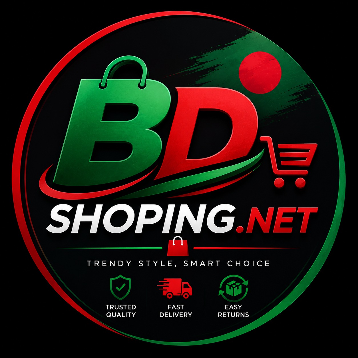 BDSHOPING