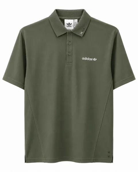 Premium Mens Polo Adidas