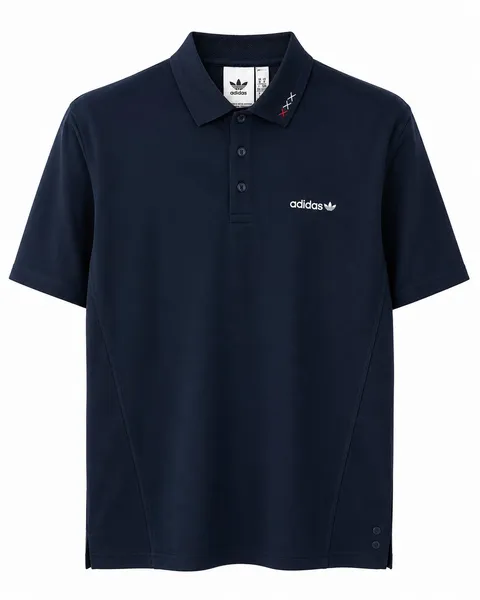 Premium Mens Polo Adidas